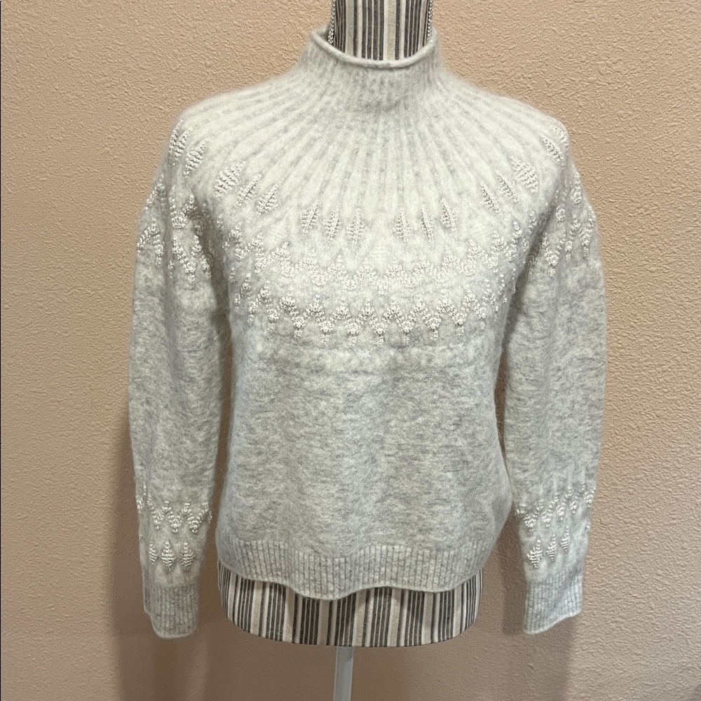 Lululemon Sweater size S